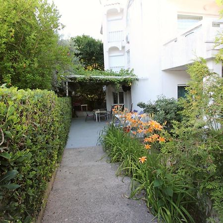 Apartments Mul Baška Exterior foto