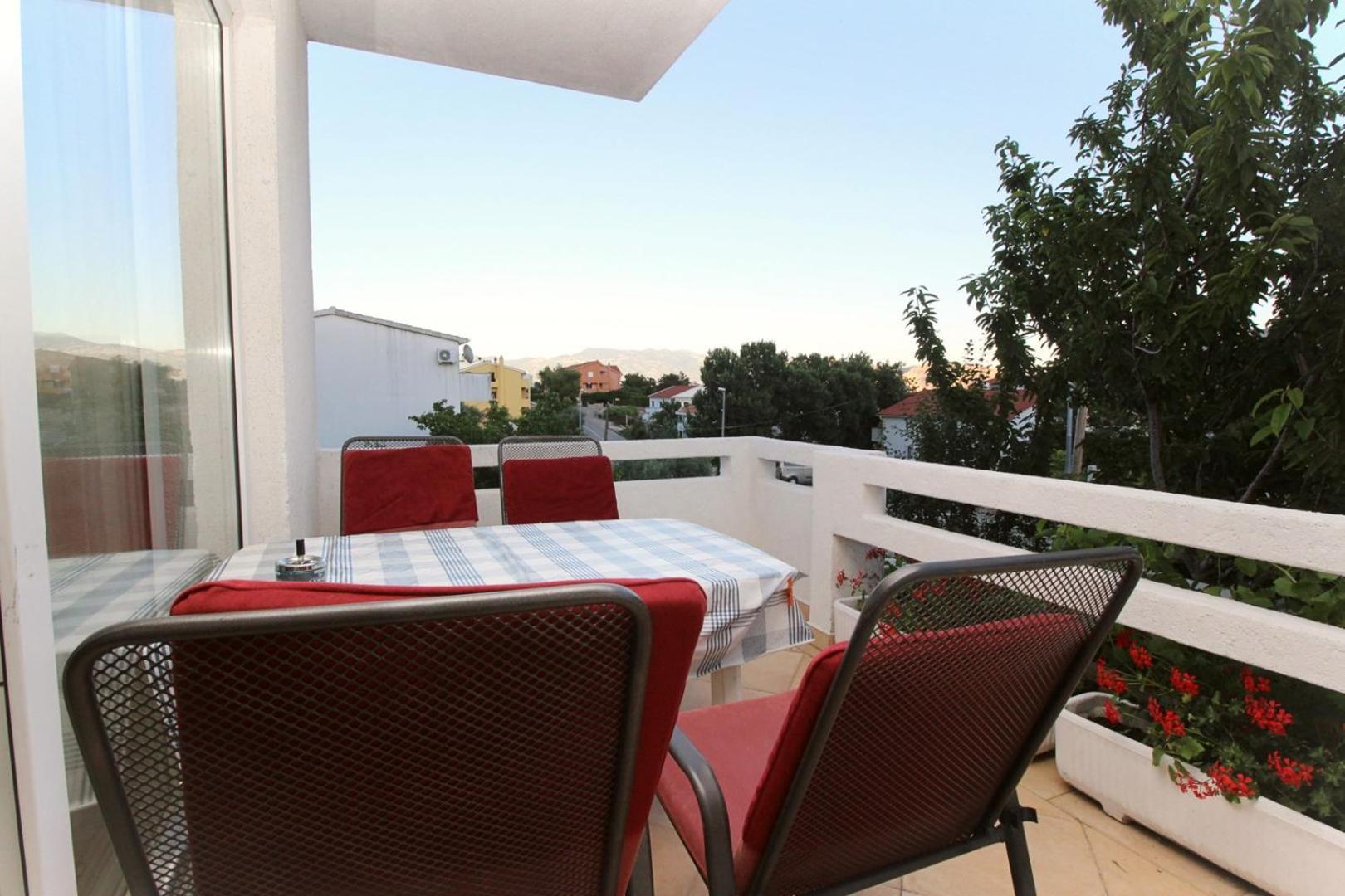 Apartments Mul Baška Exterior foto